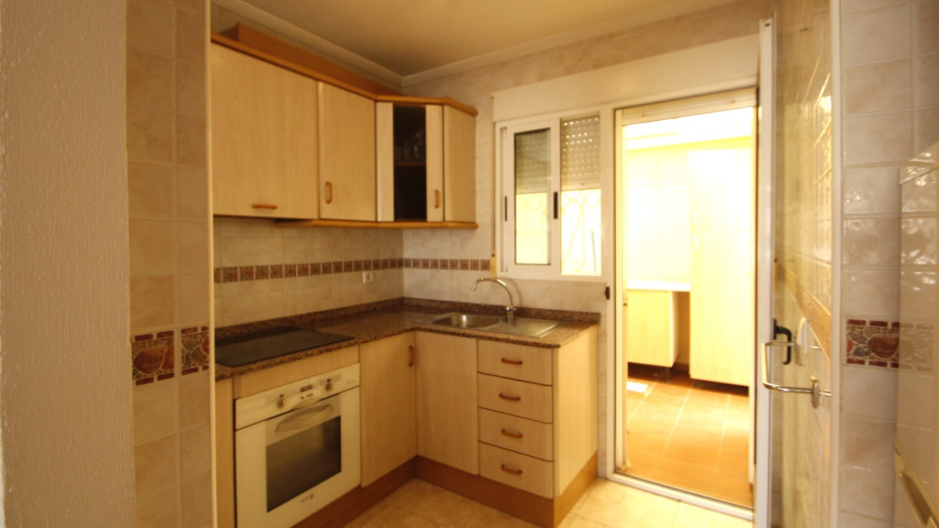 Wederverkoop - Villa - Los Altos - Res. Don Sancho