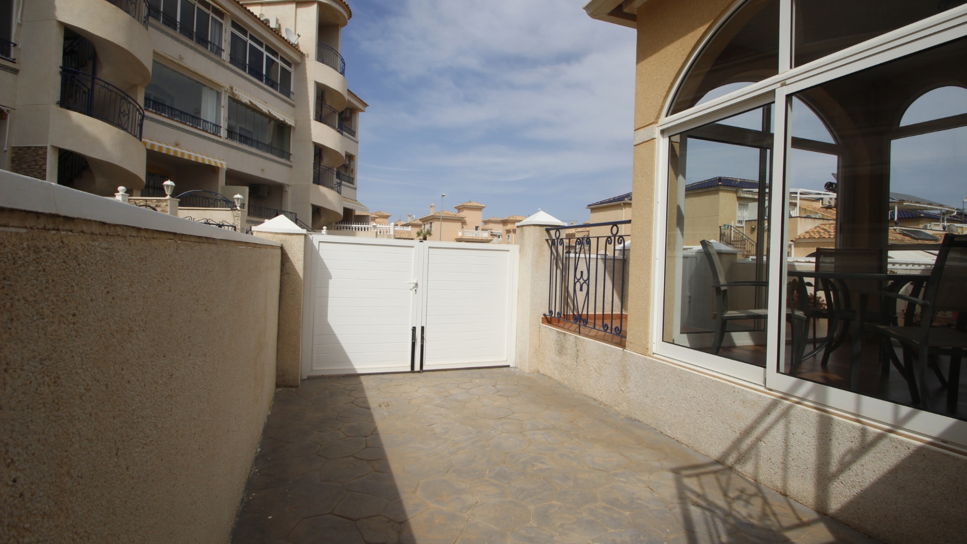 Wederverkoop - Villa - Los Altos - Res. Don Sancho