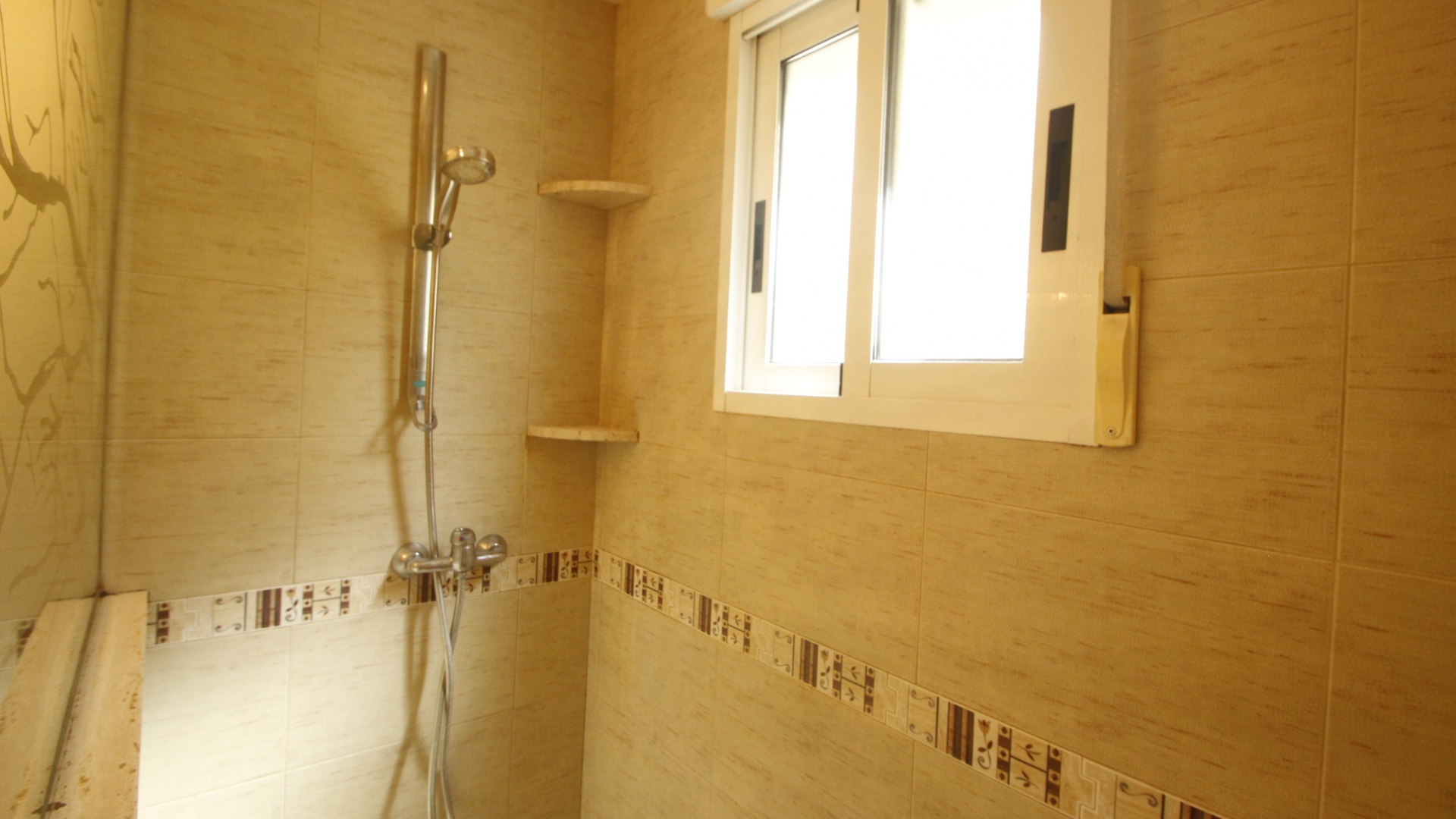 Wederverkoop - Villa - Los Altos - Res. Don Sancho