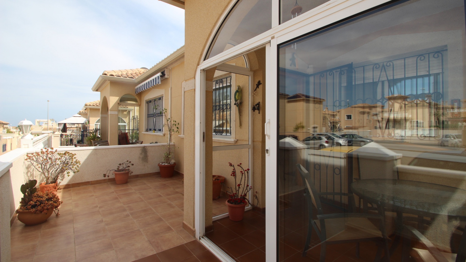 Wederverkoop - Villa - Los Altos - Res. Don Sancho