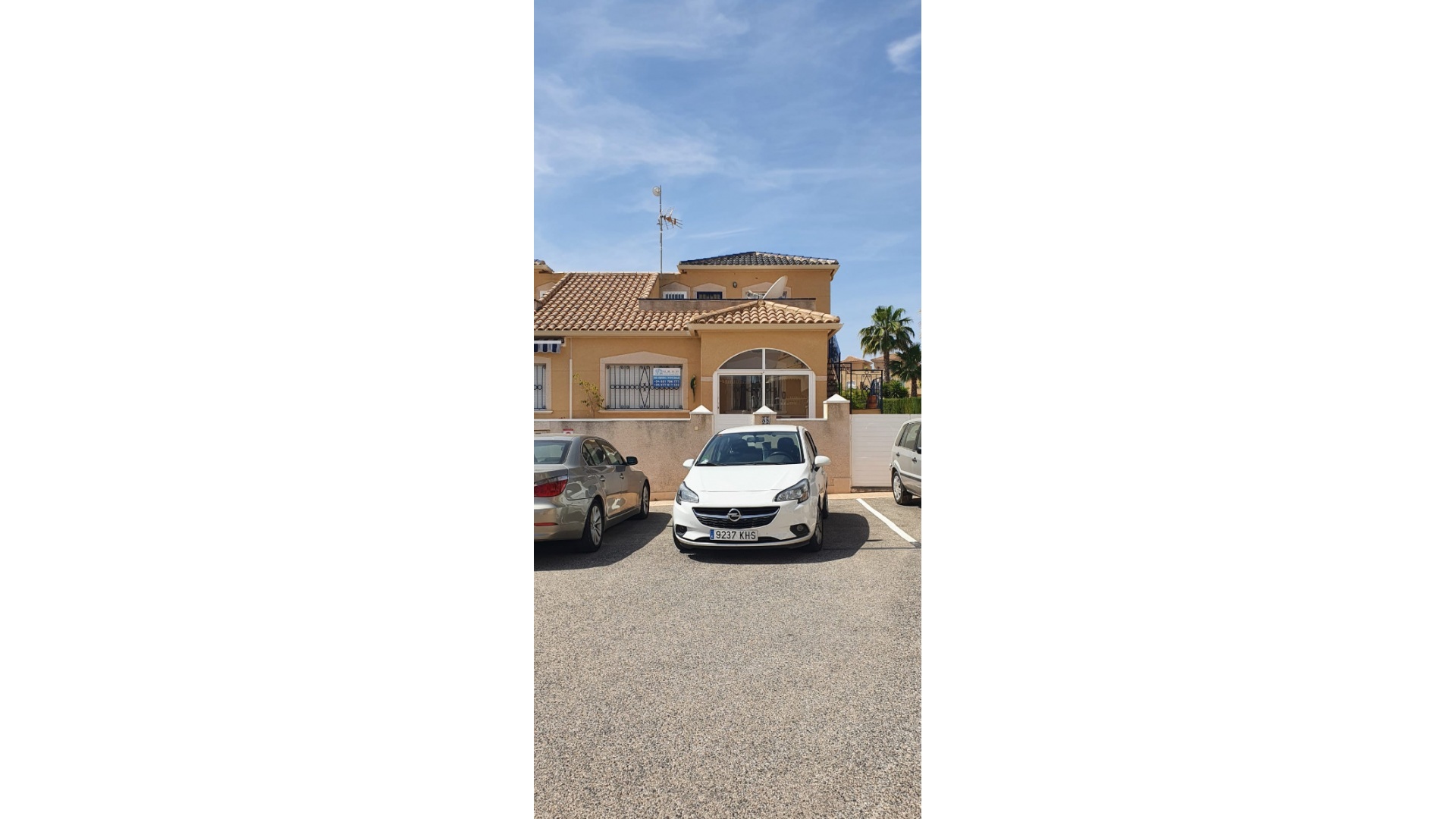 Wederverkoop - Villa - Los Altos - Res. Don Sancho