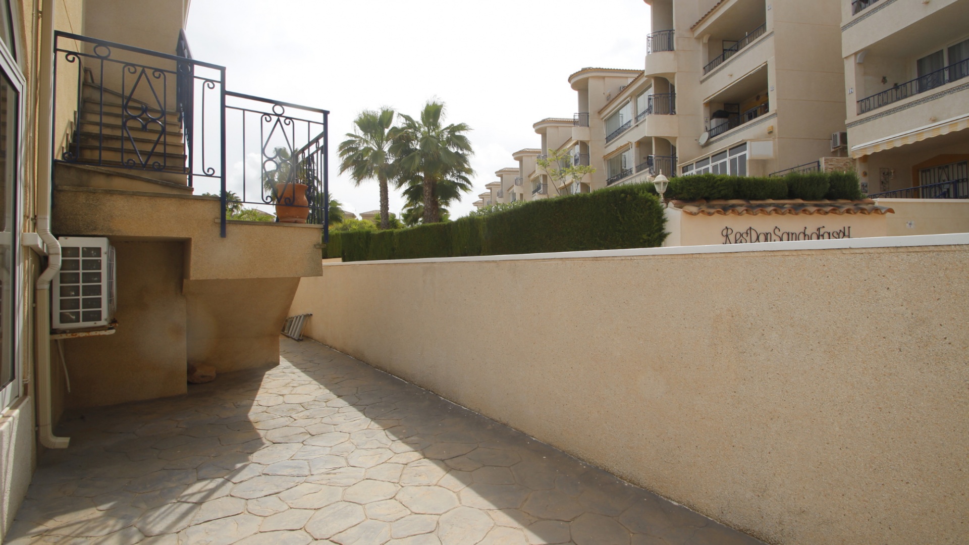 Wederverkoop - Villa - Los Altos - Res. Don Sancho