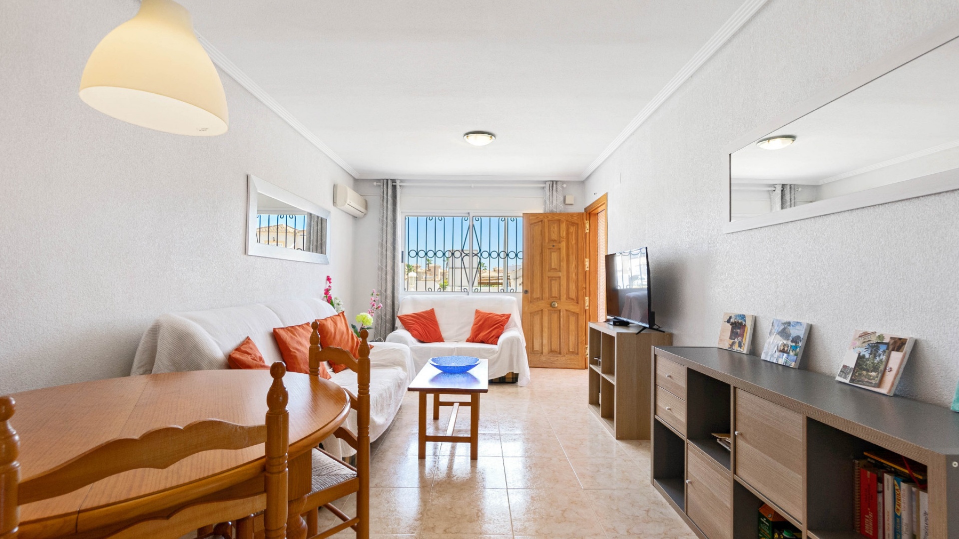 Wederverkoop - Villa - Los Altos - Res. Don Sancho