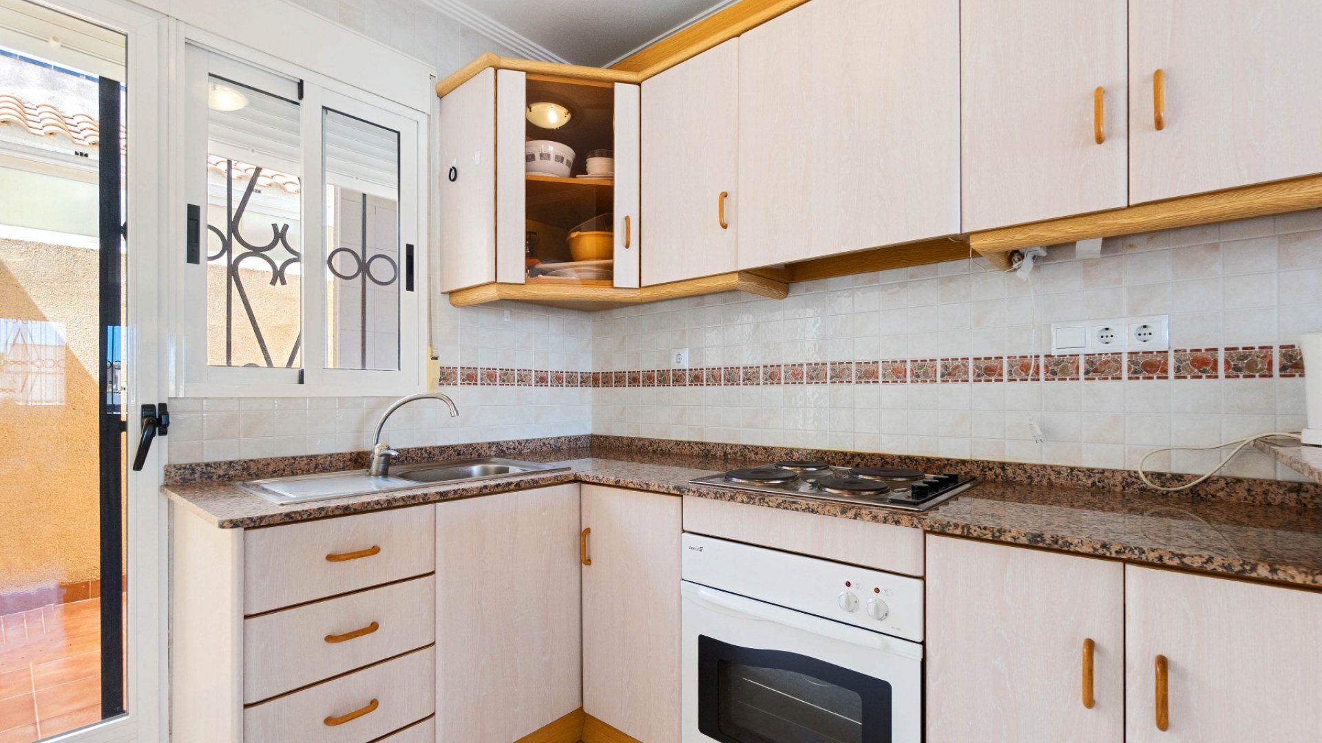 Wederverkoop - Villa - Los Altos - Res. Don Sancho