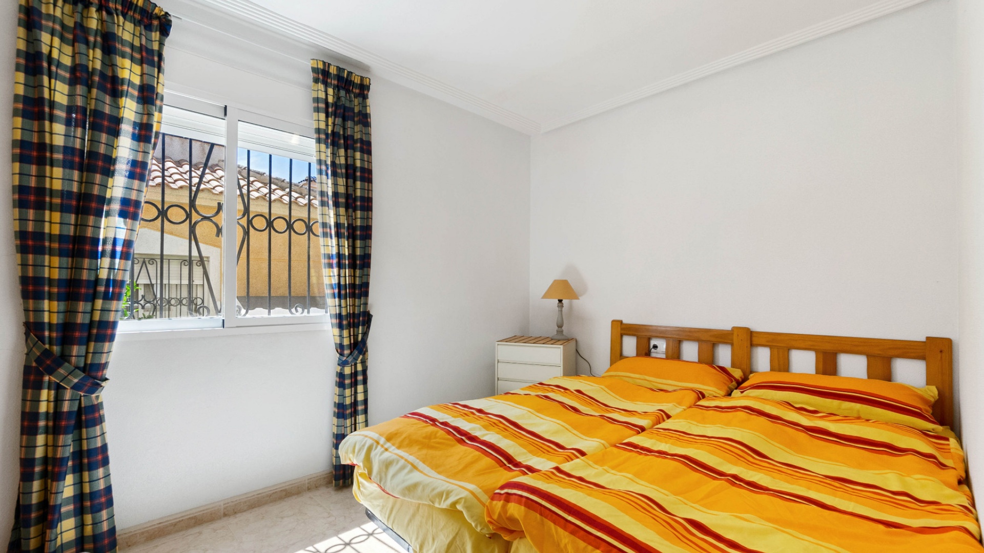 Wederverkoop - Villa - Los Altos - Res. Don Sancho