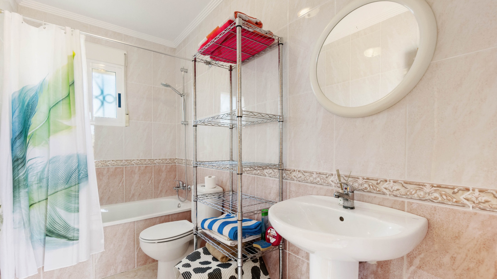 Wederverkoop - Villa - Los Altos - Res. Don Sancho