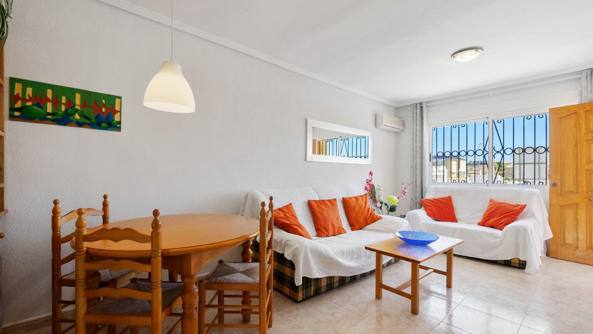 Wederverkoop - Villa - Los Altos - Res. Don Sancho