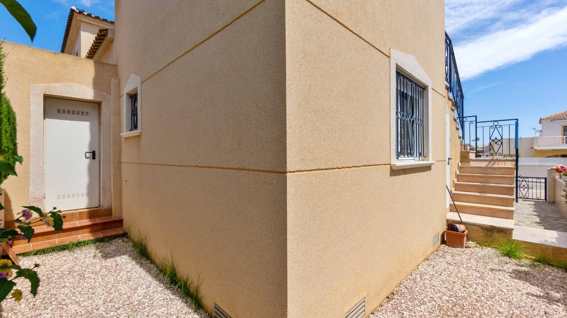 Wederverkoop - Villa - Los Altos - Res. Don Sancho