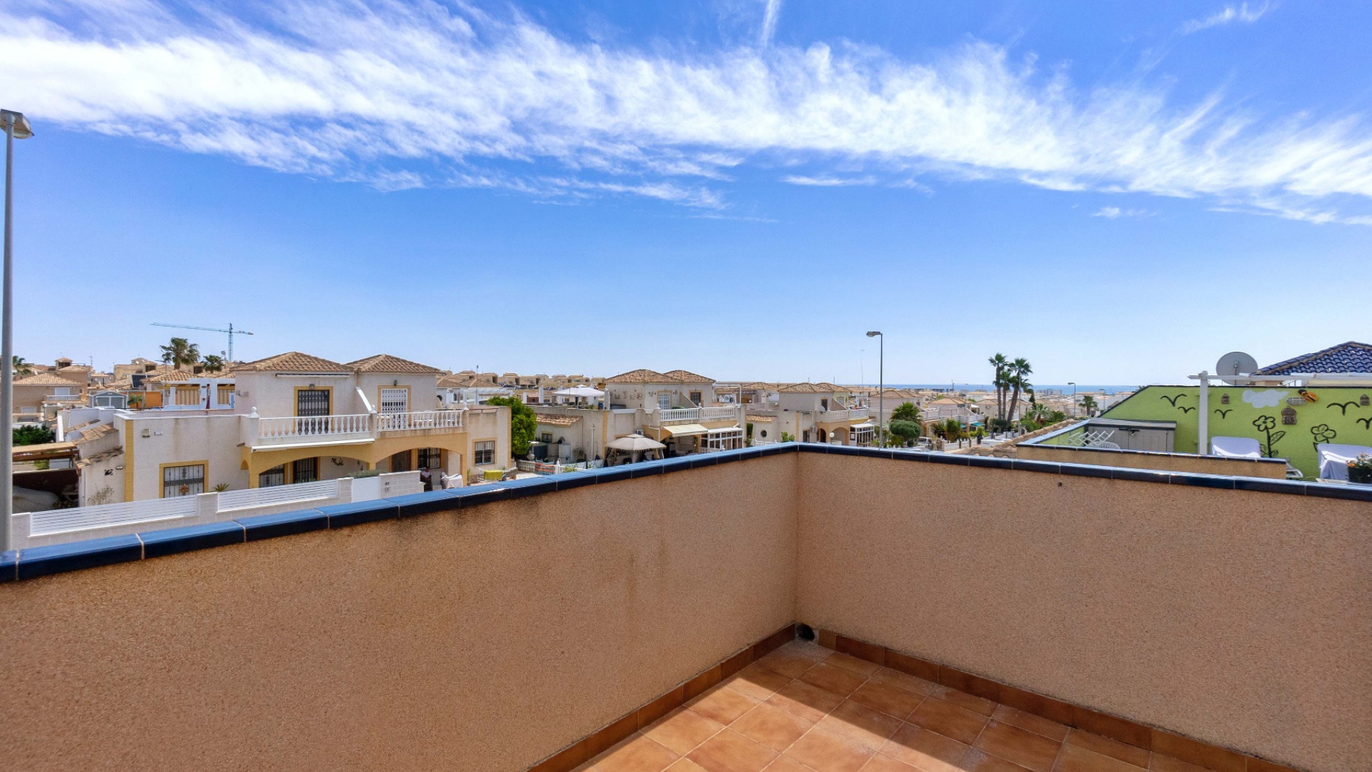 Wederverkoop - Villa - Los Altos - Res. Don Sancho