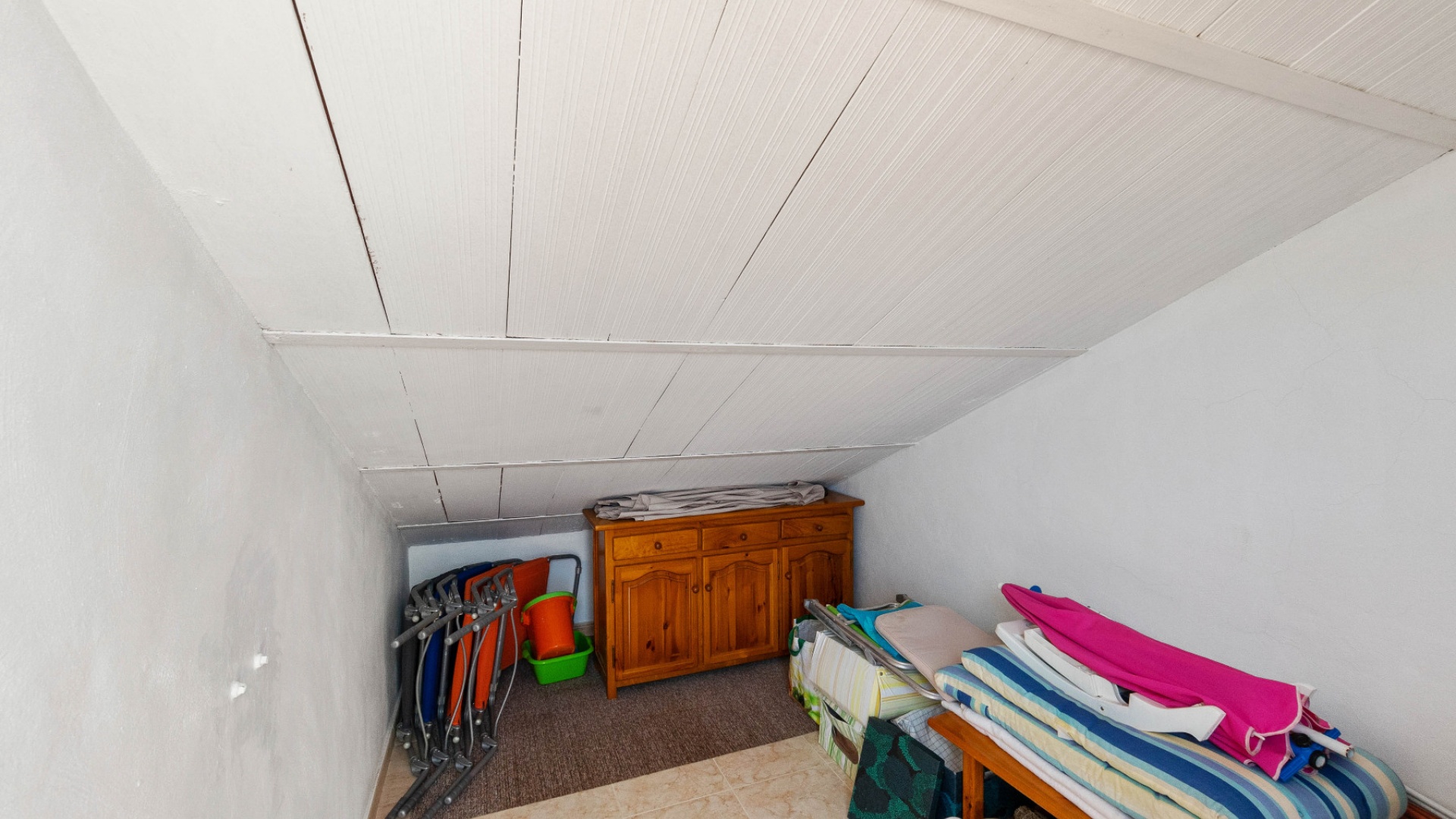 Wederverkoop - Villa - Los Altos - Res. Don Sancho