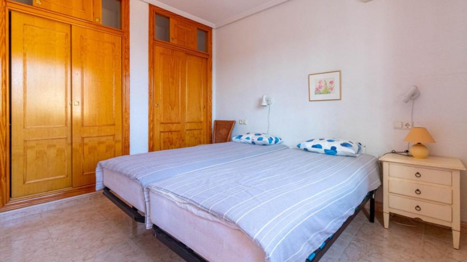 Wederverkoop - Villa - Los Altos - Res. Don Sancho