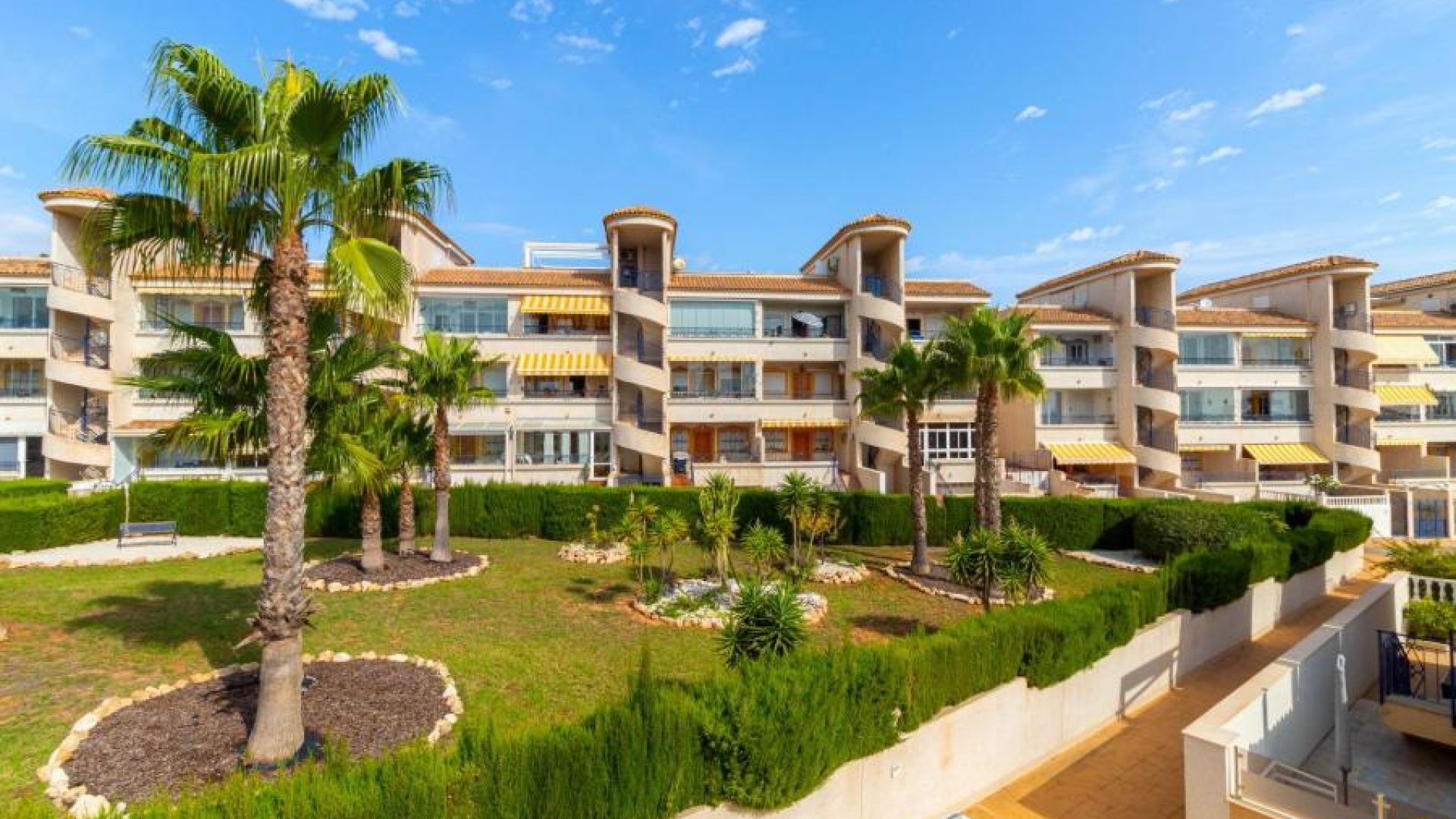 Wederverkoop - Villa - Los Altos - Res. Don Sancho