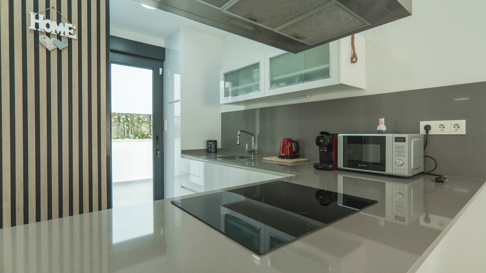 Wederverkoop - Villa - Los Altos - Res. Villas Le Mans