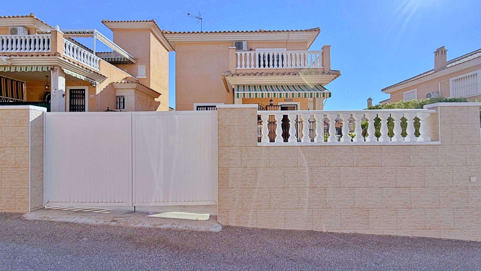 Wederverkoop - Villa - Los Altos - Royal Park