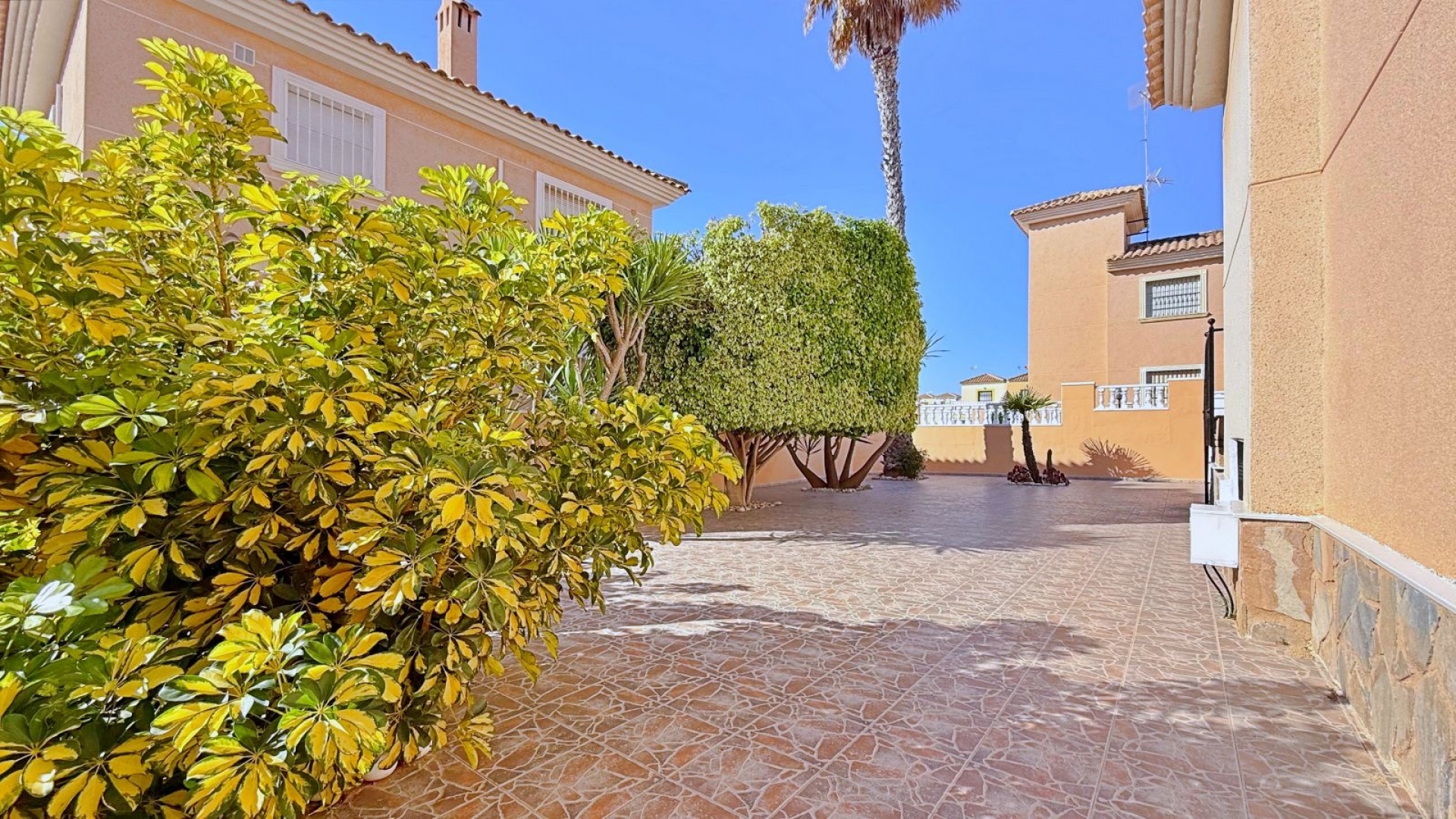 Wederverkoop - Villa - Los Altos - Royal Park
