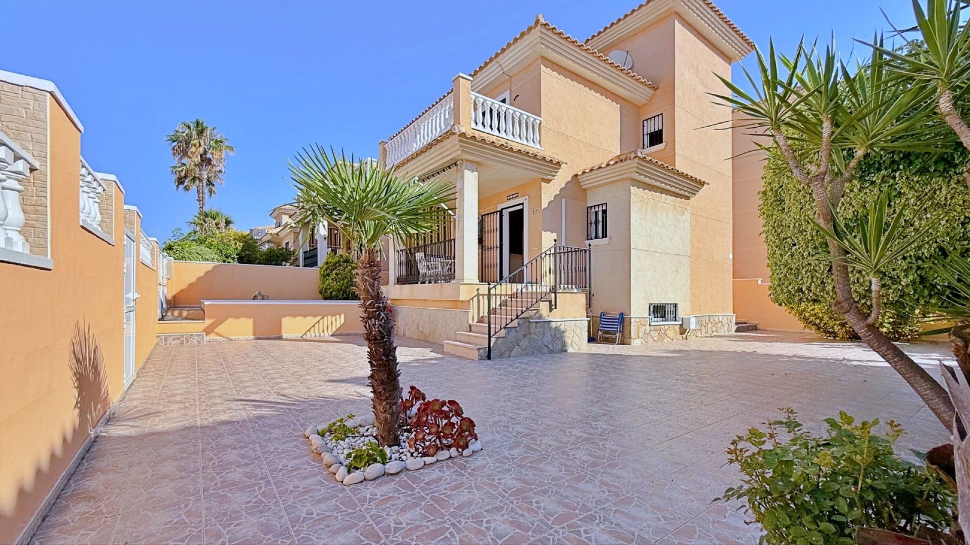 Wederverkoop - Villa - Los Altos - Royal Park