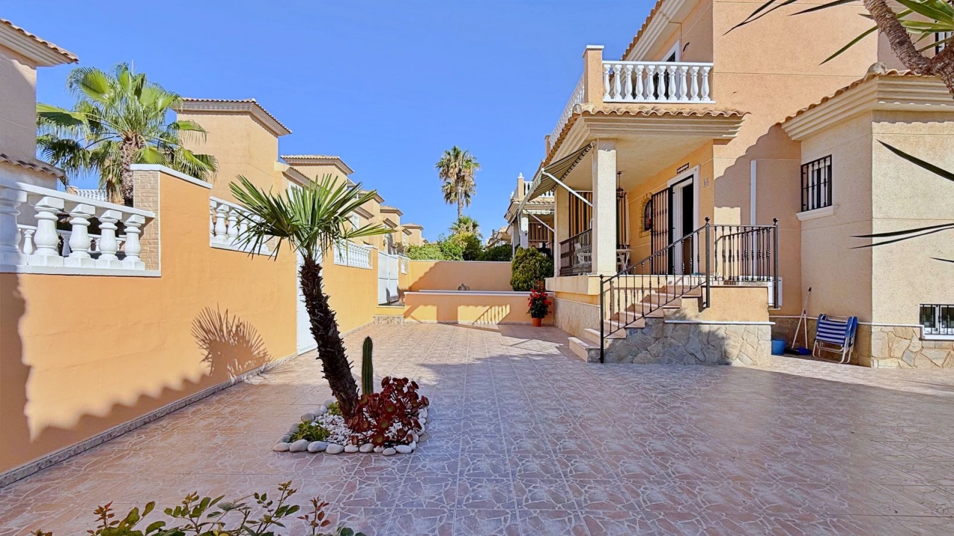 Wederverkoop - Villa - Los Altos - Royal Park