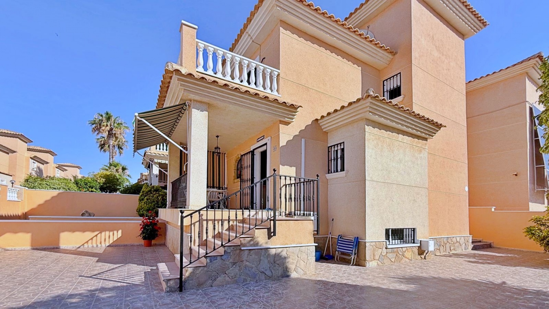 Wederverkoop - Villa - Los Altos - Royal Park
