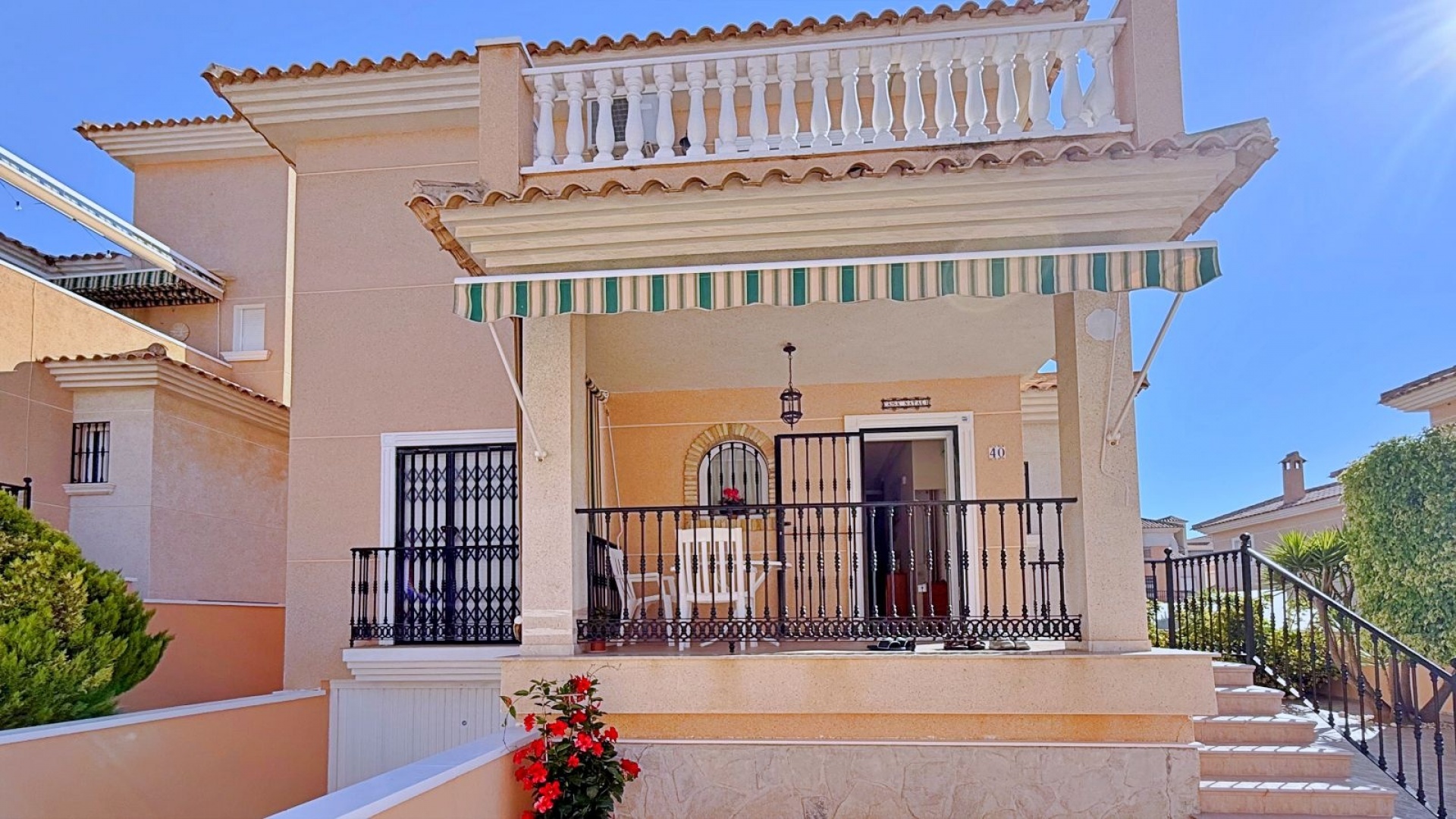 Wederverkoop - Villa - Los Altos - Royal Park