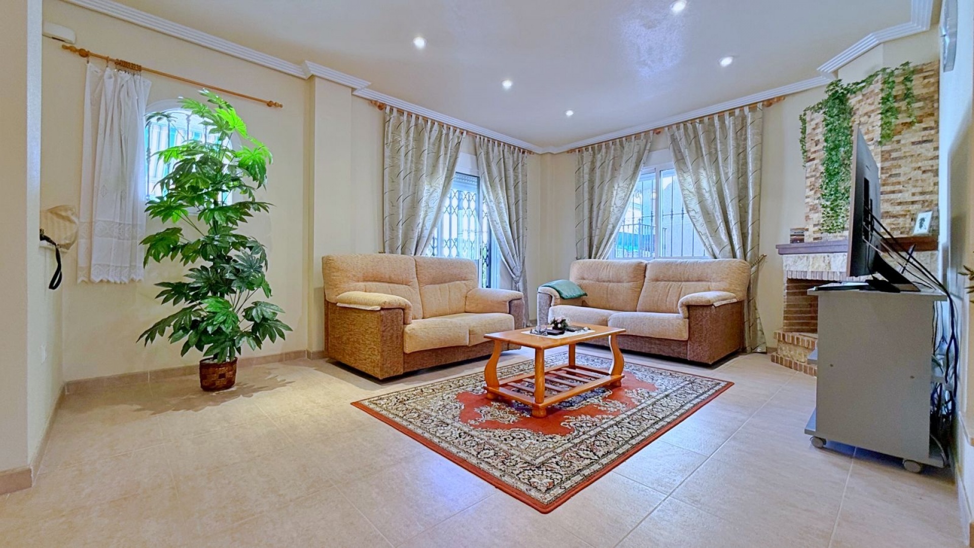 Wederverkoop - Villa - Los Altos - Royal Park