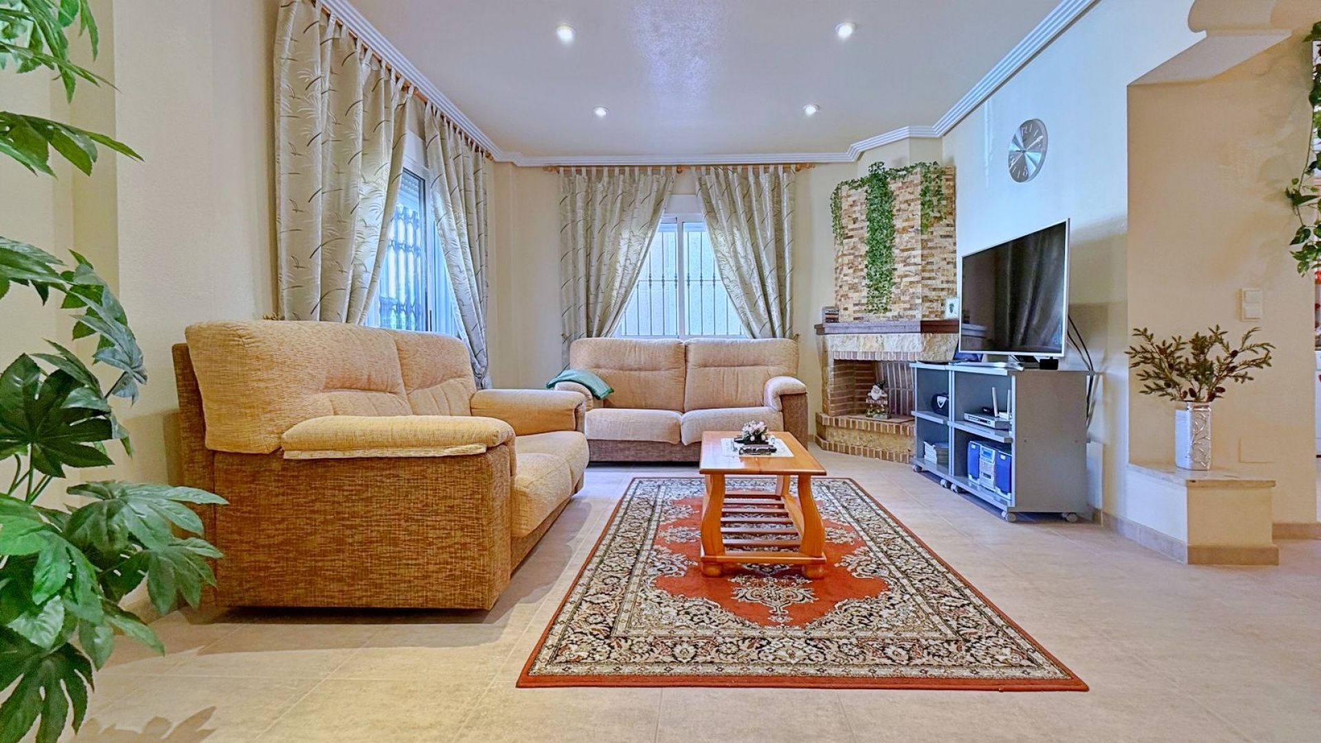 Wederverkoop - Villa - Los Altos - Royal Park