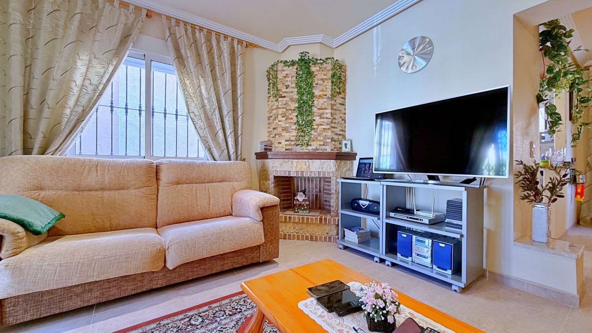 Wederverkoop - Villa - Los Altos - Royal Park
