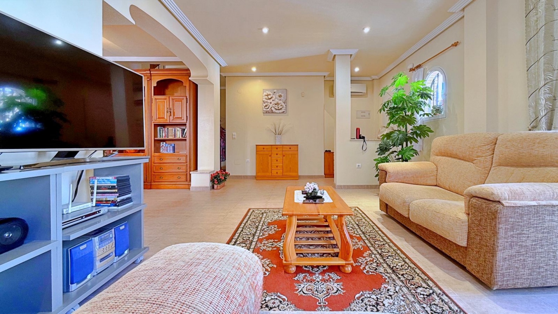 Wederverkoop - Villa - Los Altos - Royal Park