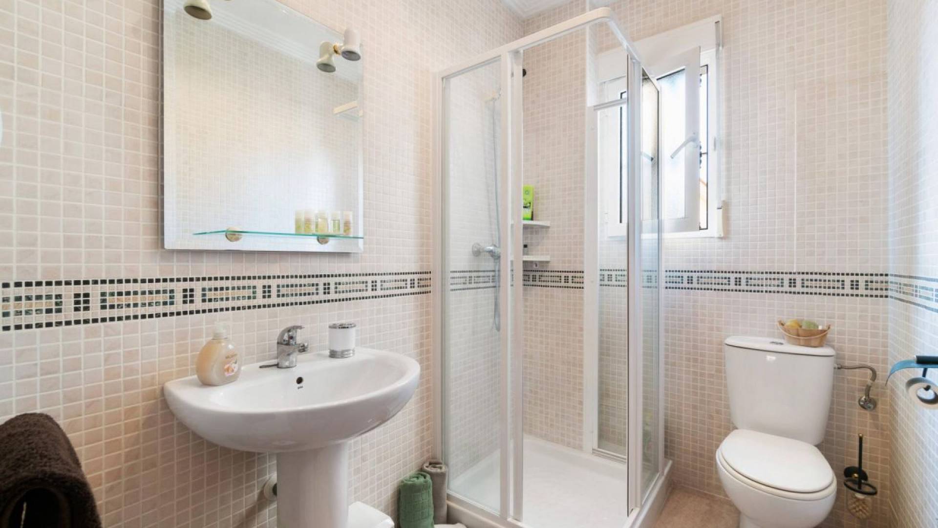 Wederverkoop - Villa - Los Altos - royal park