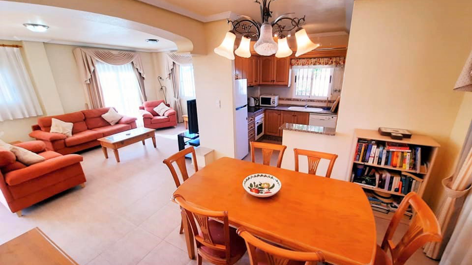 Wederverkoop - Villa - Los Altos - royal park