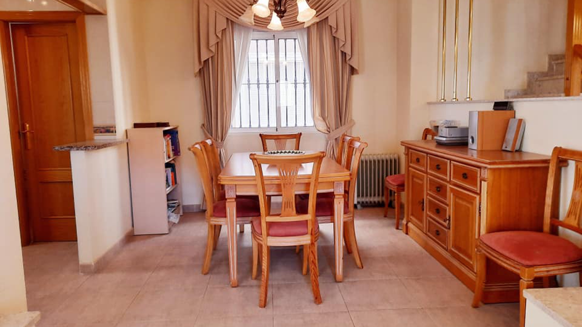 Wederverkoop - Villa - Los Altos - royal park