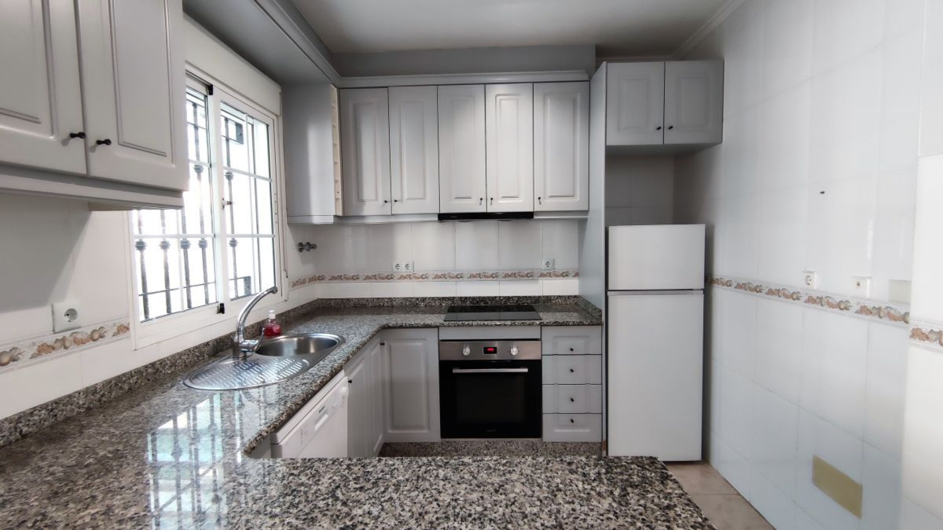 Wederverkoop - Villa - Los Altos - royal park