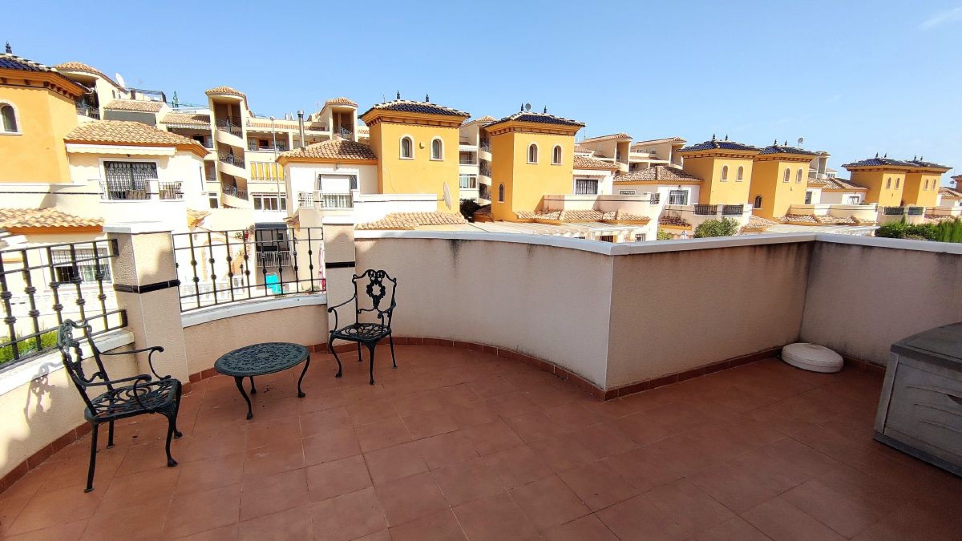 Wederverkoop - Villa - Los Altos - royal park