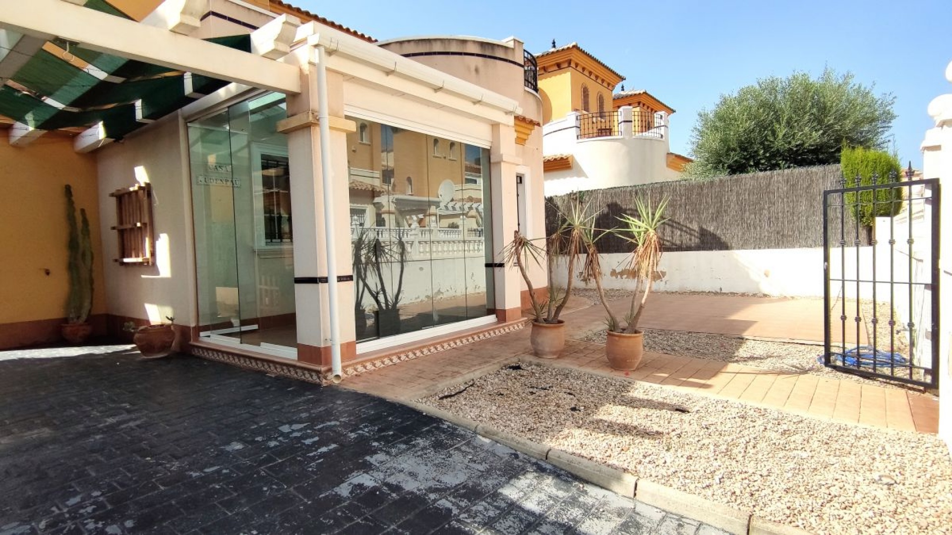 Wederverkoop - Villa - Los Altos - royal park