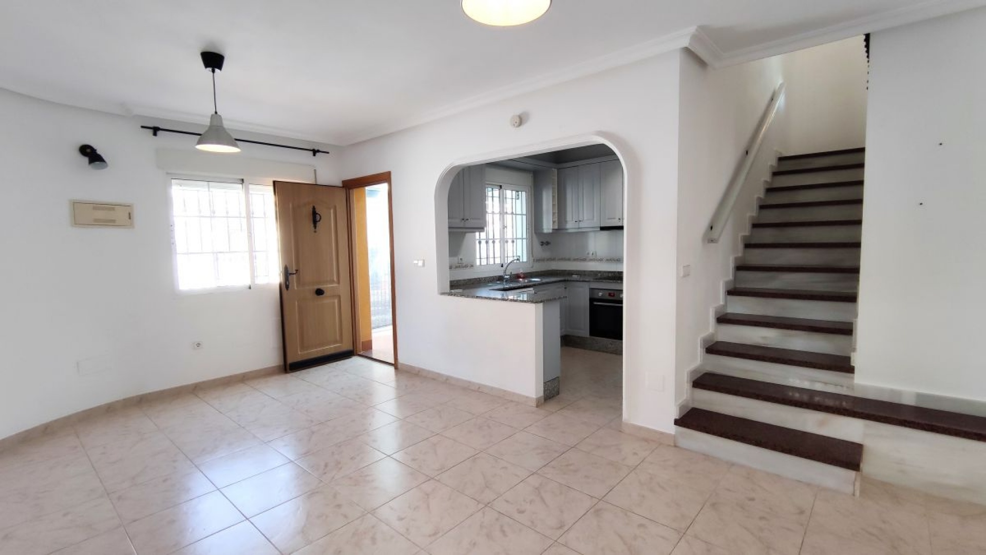 Wederverkoop - Villa - Los Altos - royal park