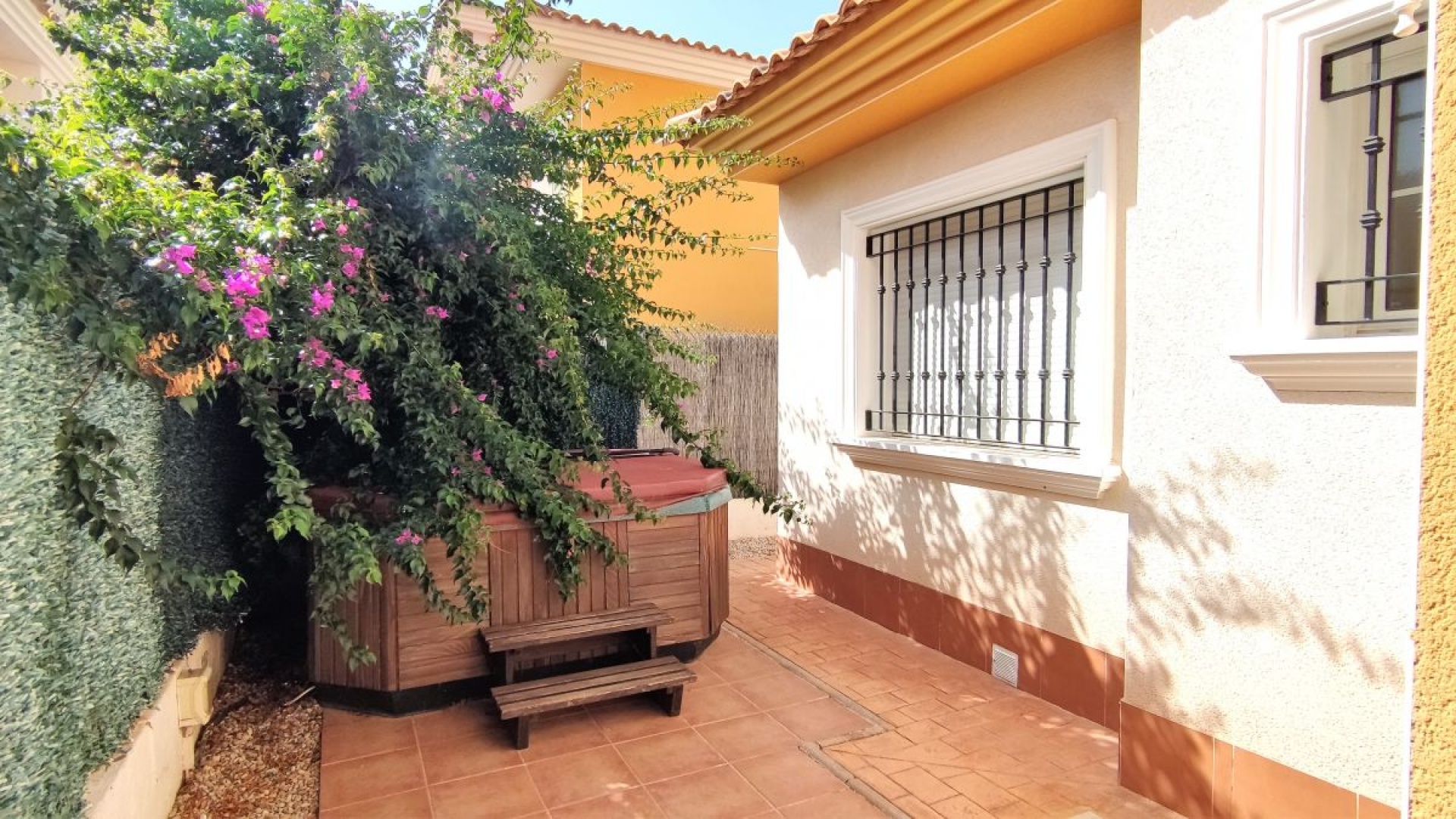 Wederverkoop - Villa - Los Altos - royal park