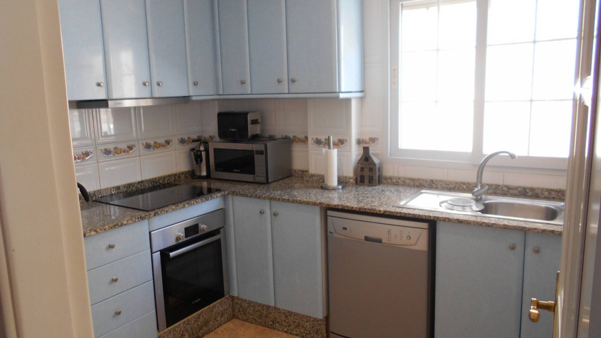 Wederverkoop - Villa - Los Altos - villas del duque