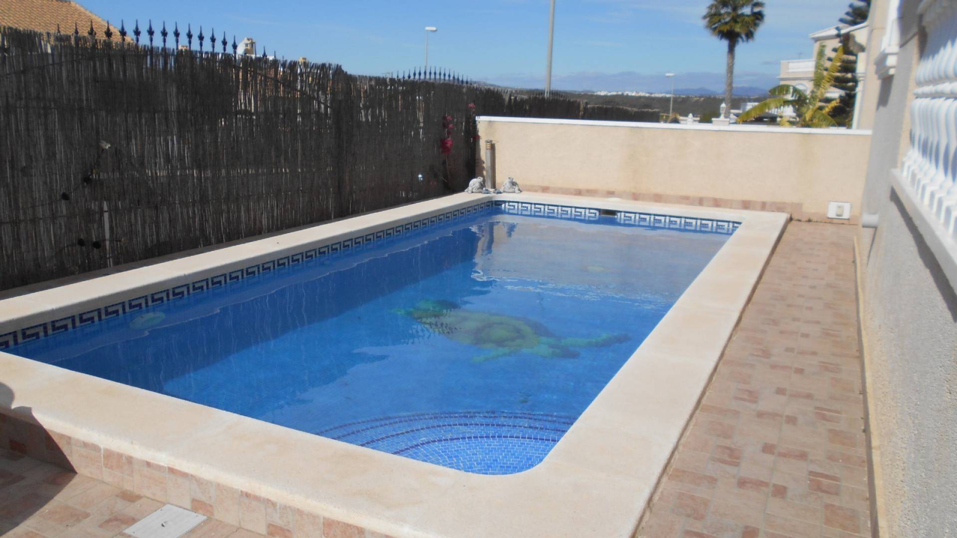 Wederverkoop - Villa - Los Altos - villas del duque