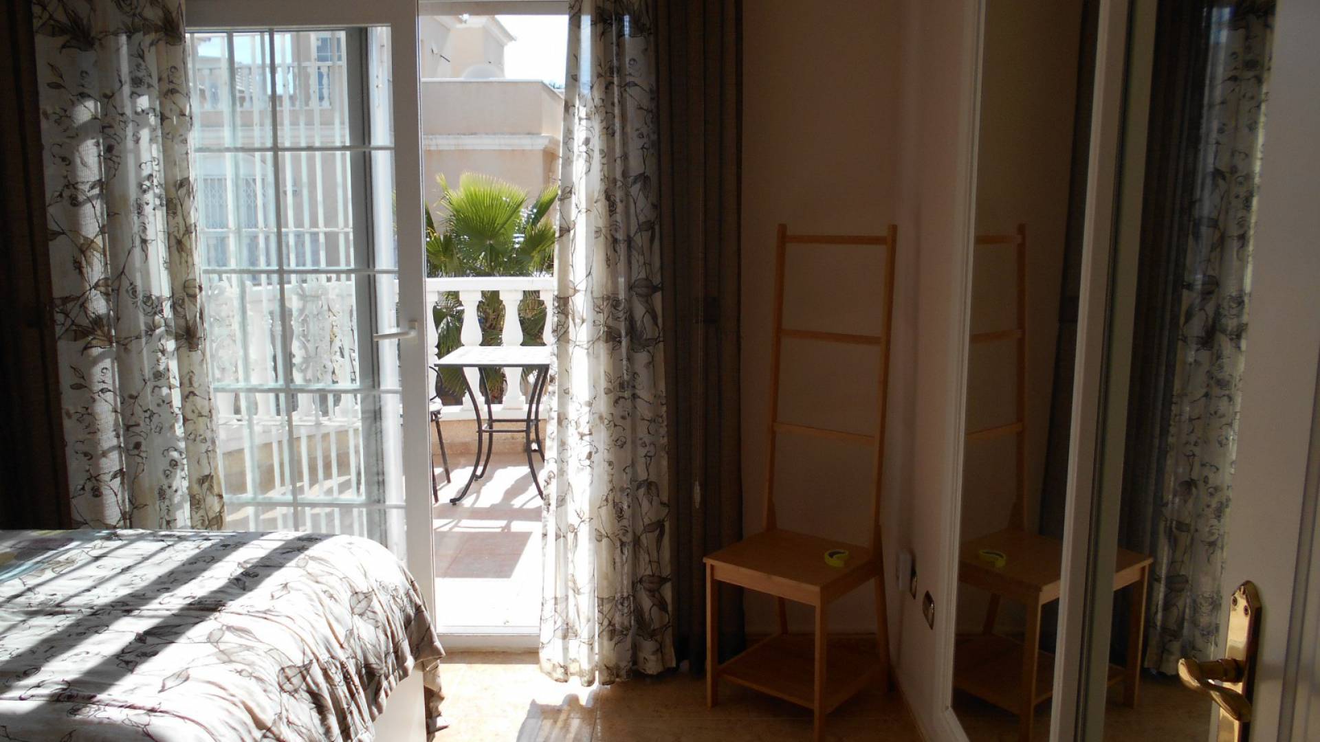 Wederverkoop - Villa - Los Altos - villas del duque