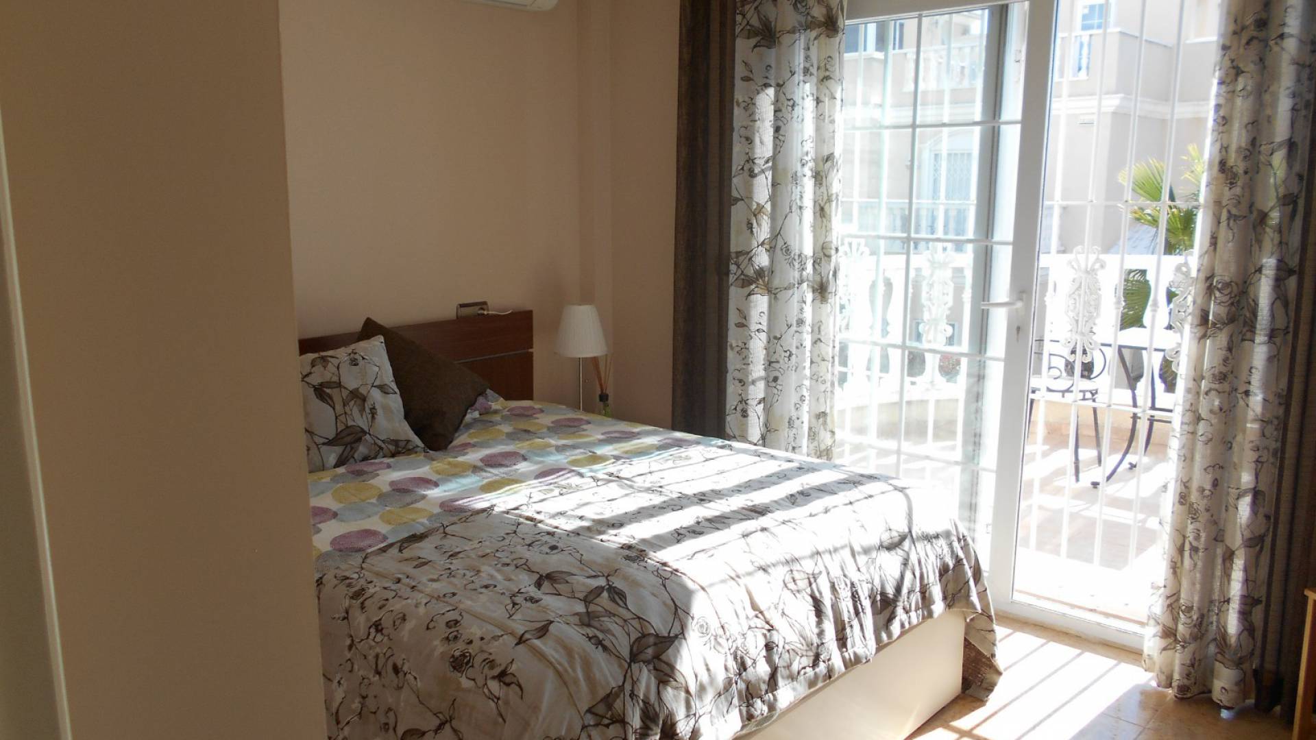 Wederverkoop - Villa - Los Altos - villas del duque