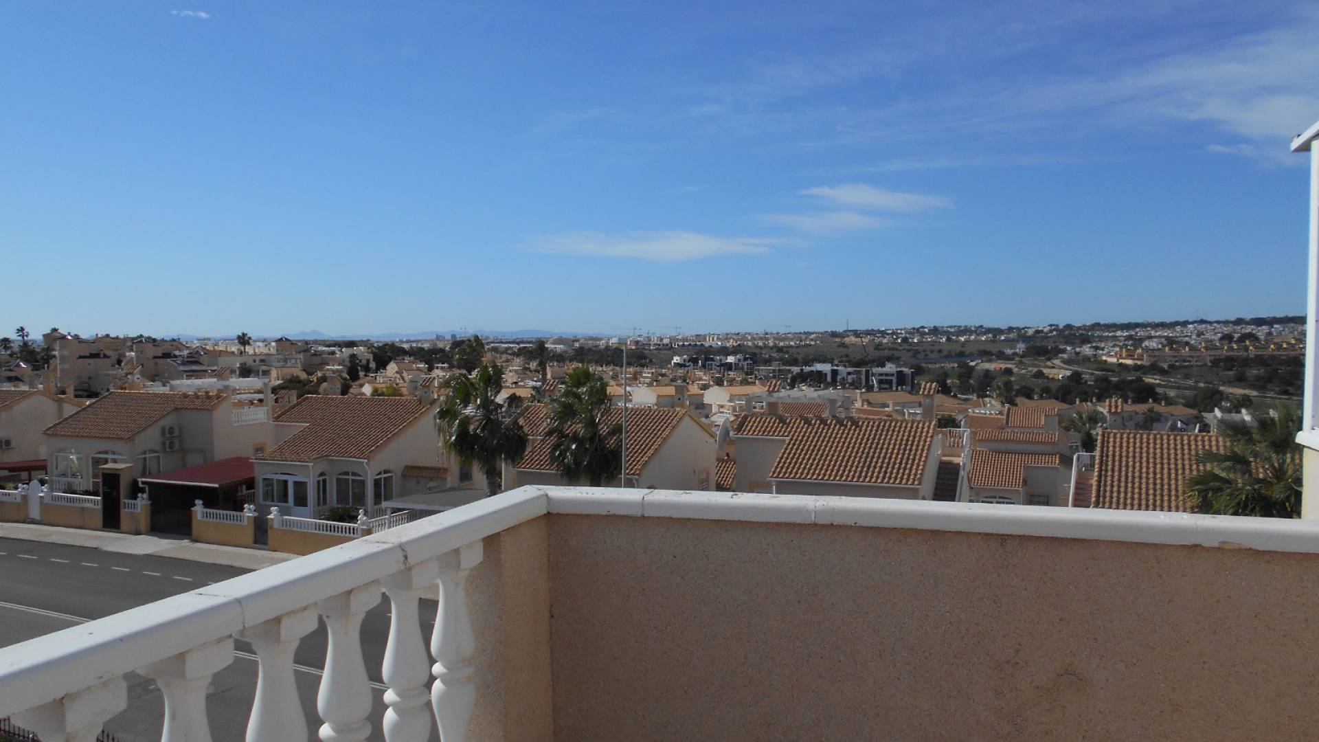 Wederverkoop - Villa - Los Altos - villas del duque