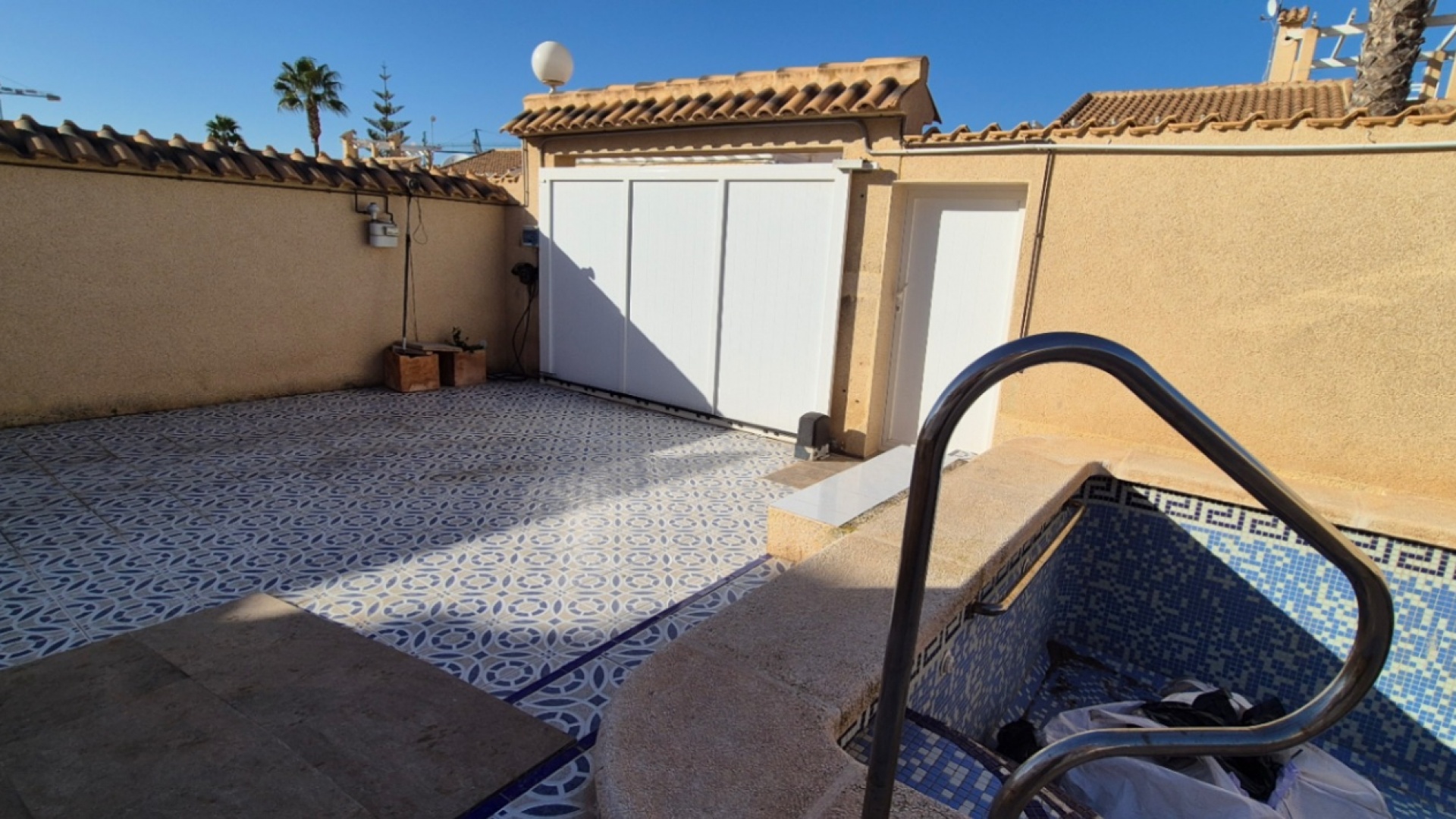 Wederverkoop - Villa - Los Altos