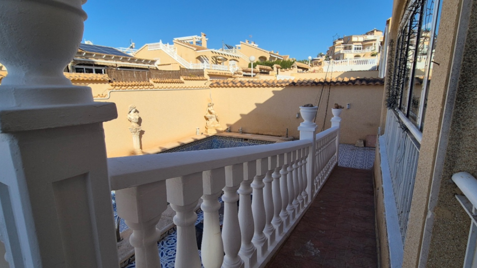 Wederverkoop - Villa - Los Altos