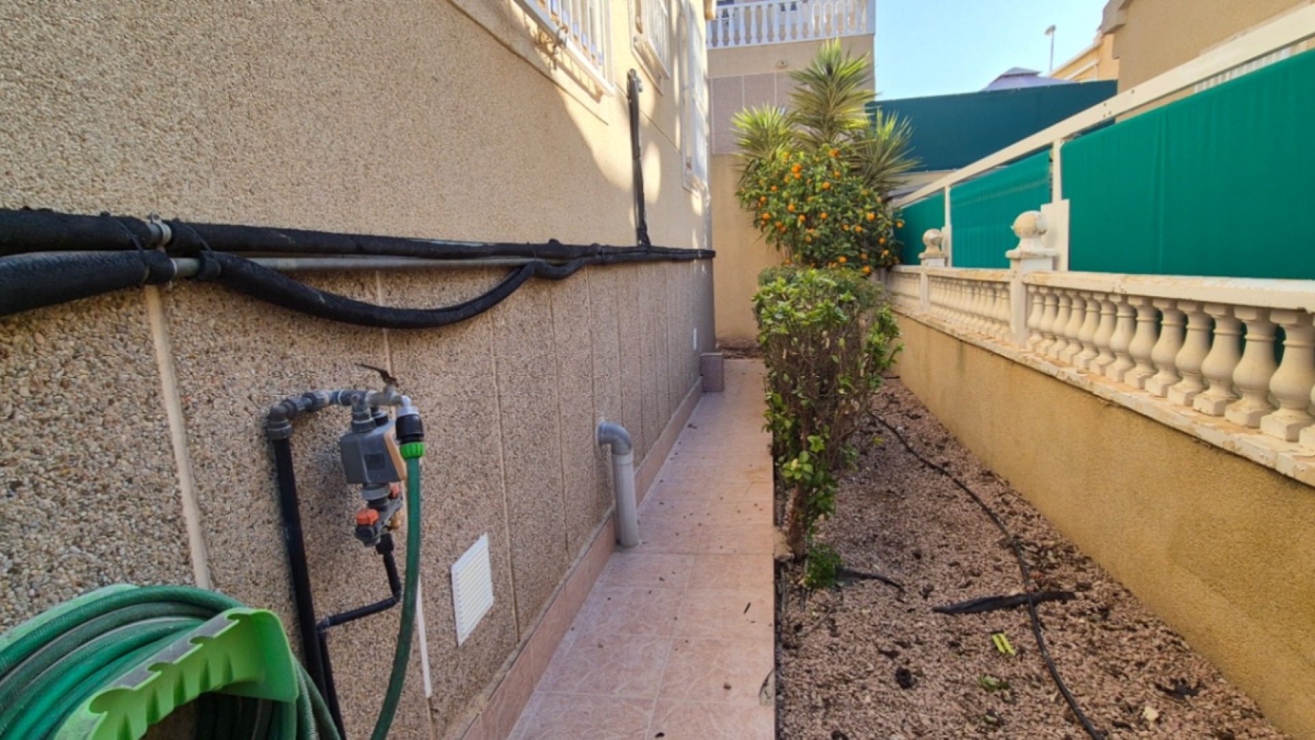 Wederverkoop - Villa - Los Altos