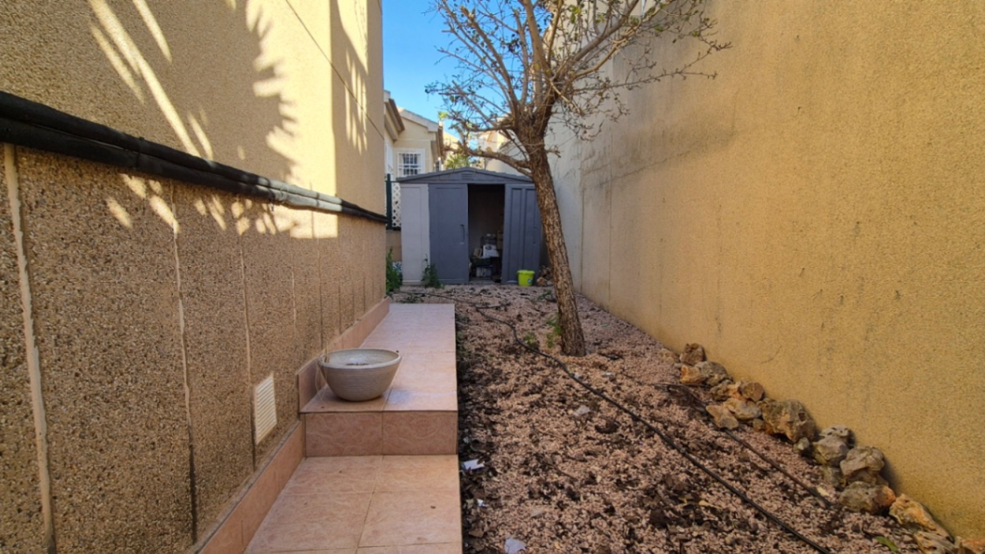 Wederverkoop - Villa - Los Altos