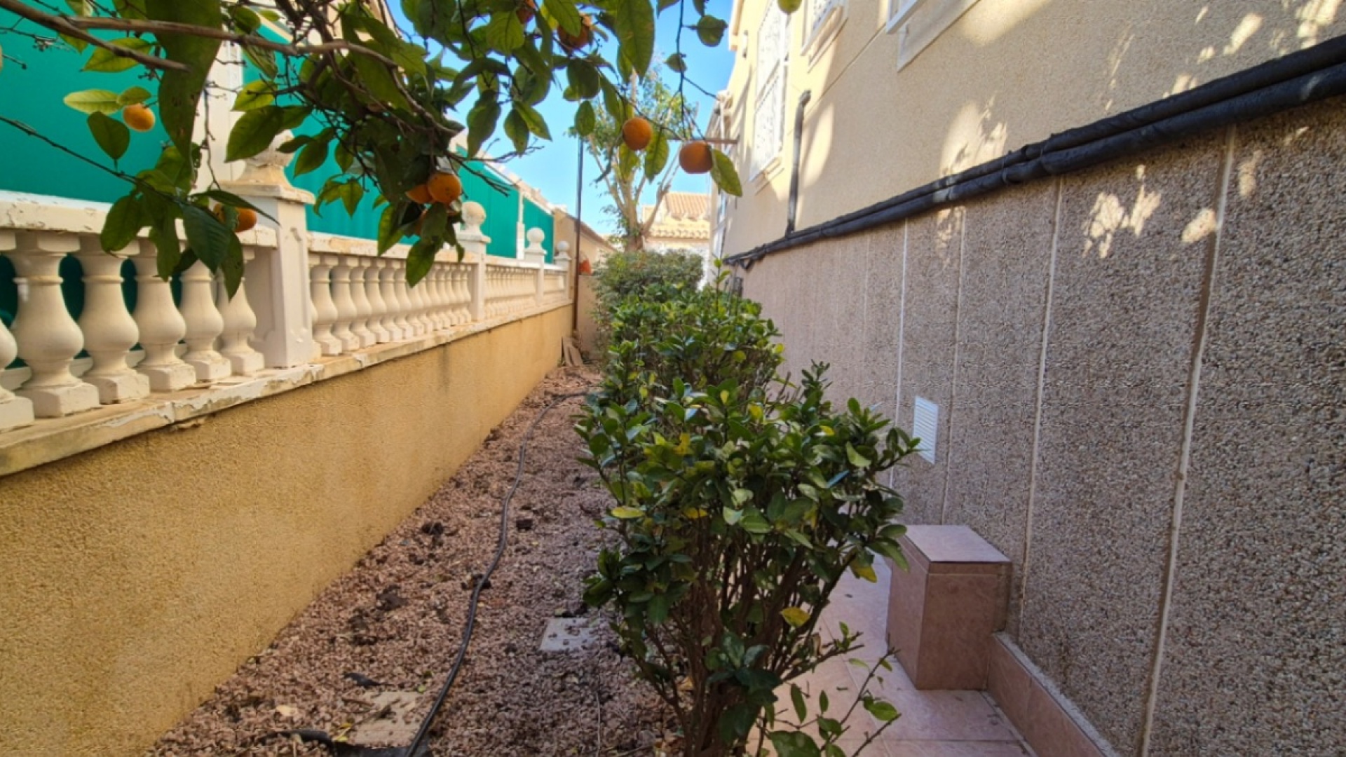 Wederverkoop - Villa - Los Altos