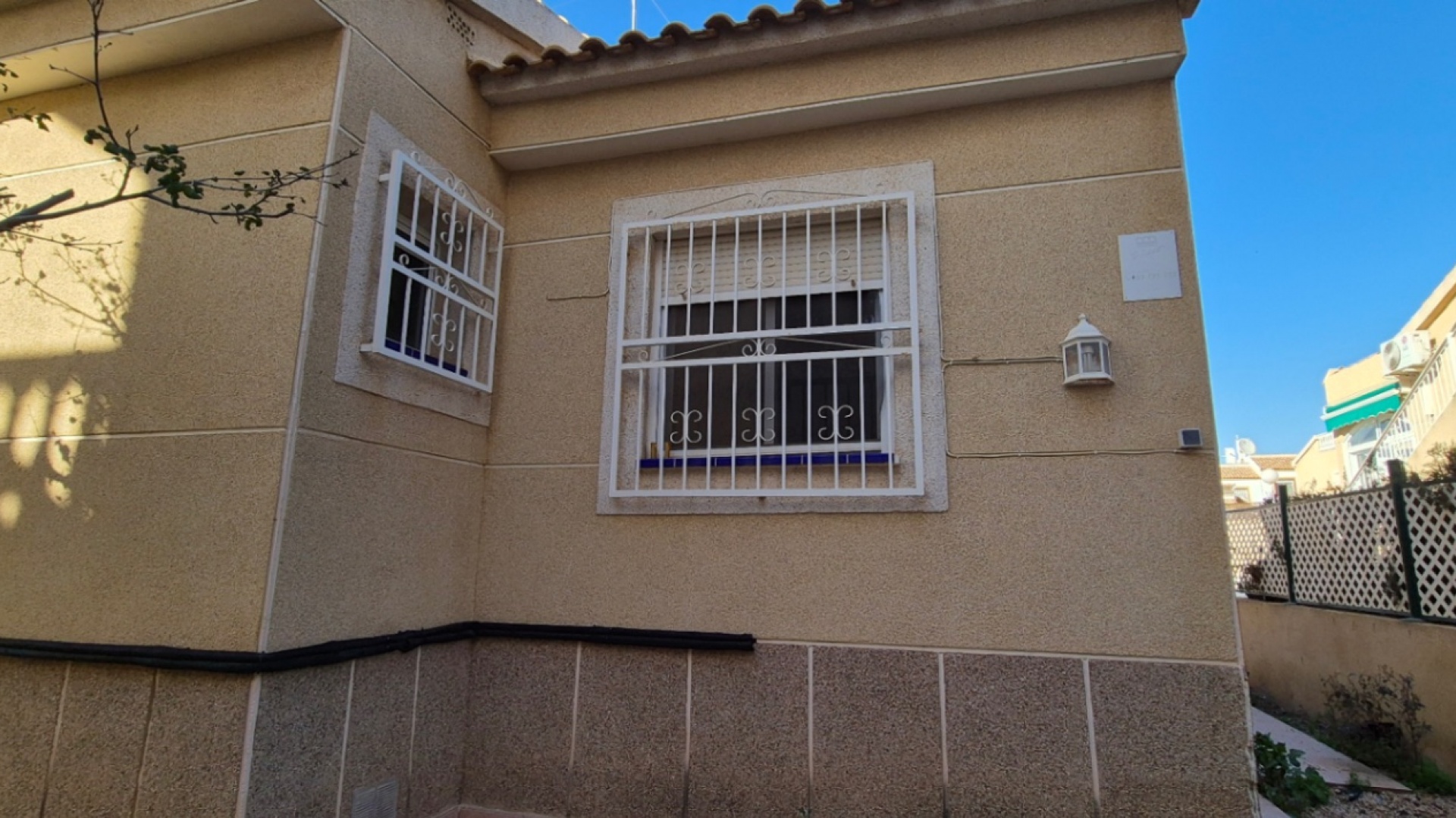 Wederverkoop - Villa - Los Altos