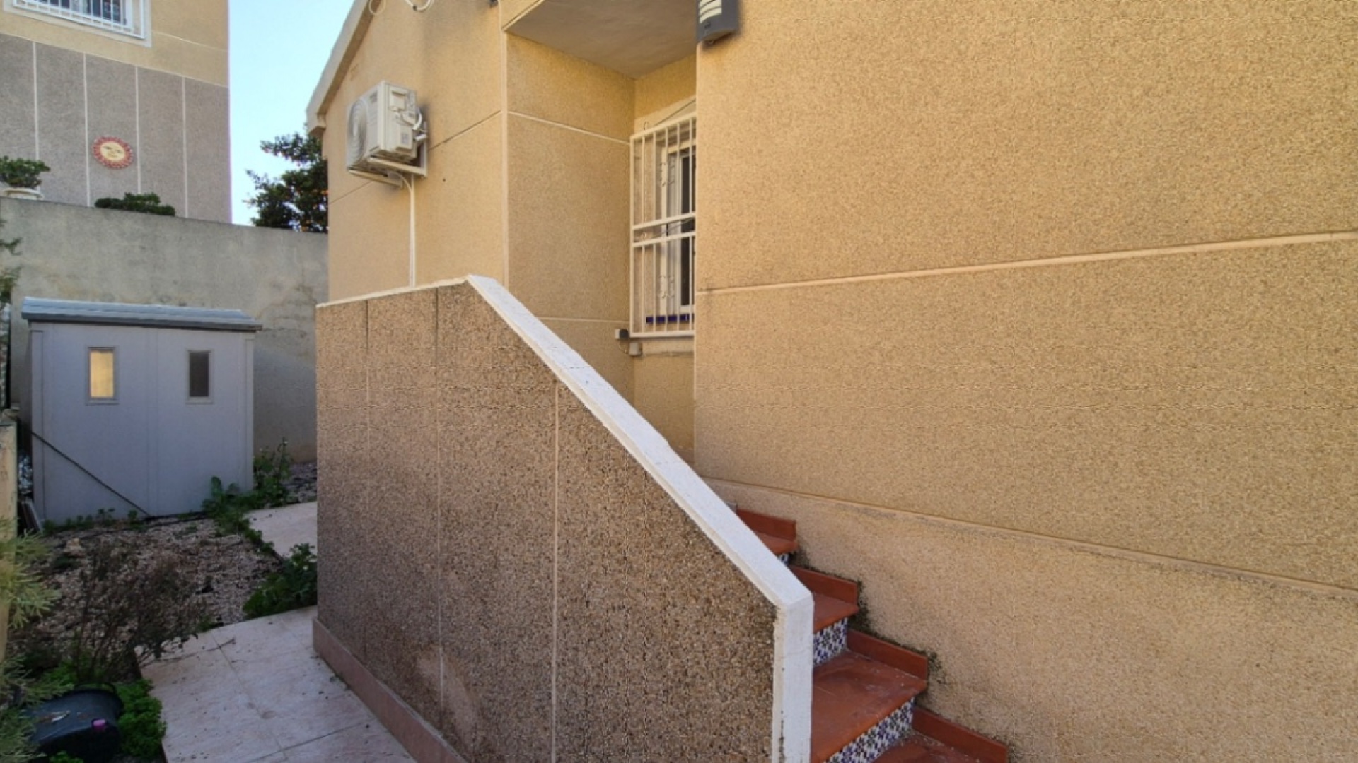 Wederverkoop - Villa - Los Altos