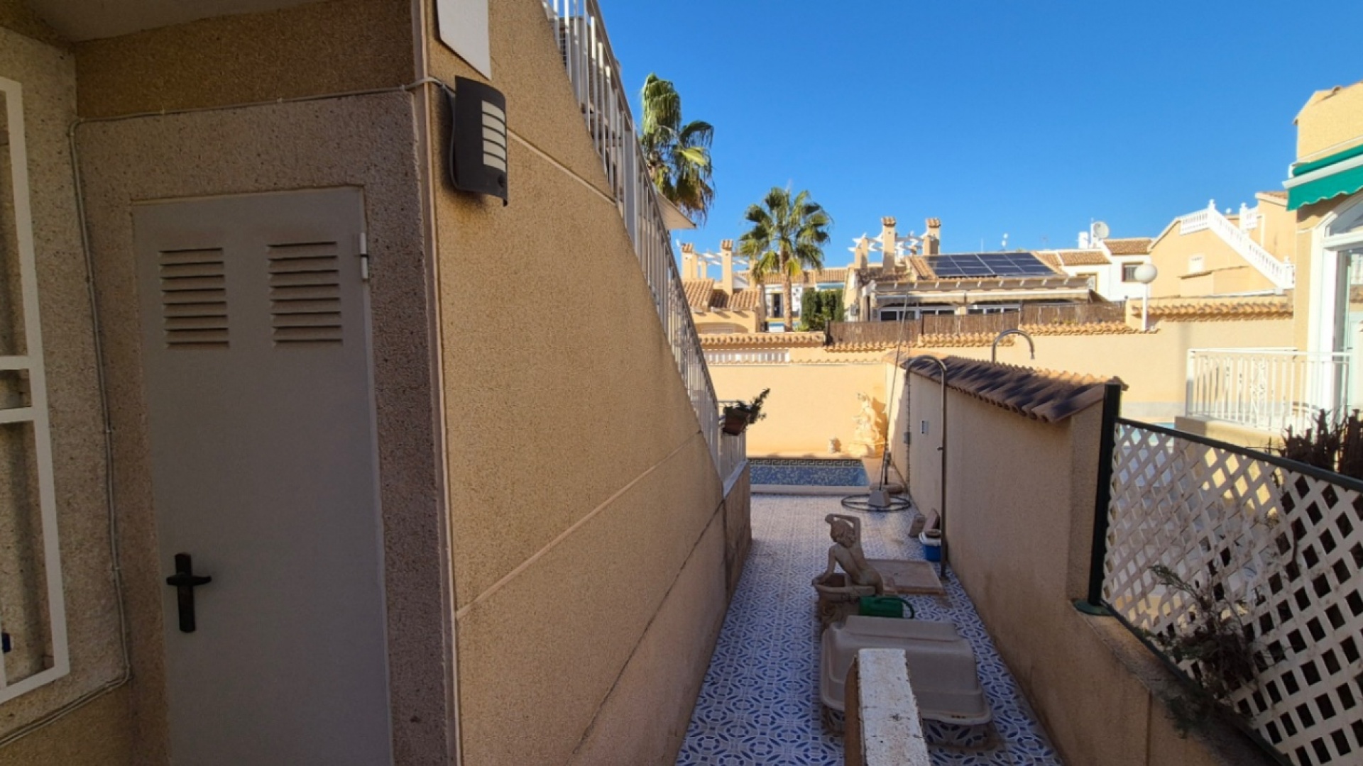 Wederverkoop - Villa - Los Altos