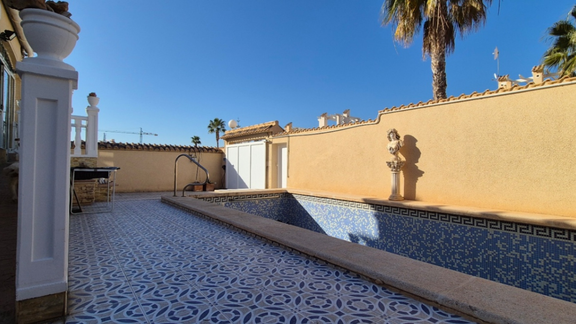 Wederverkoop - Villa - Los Altos