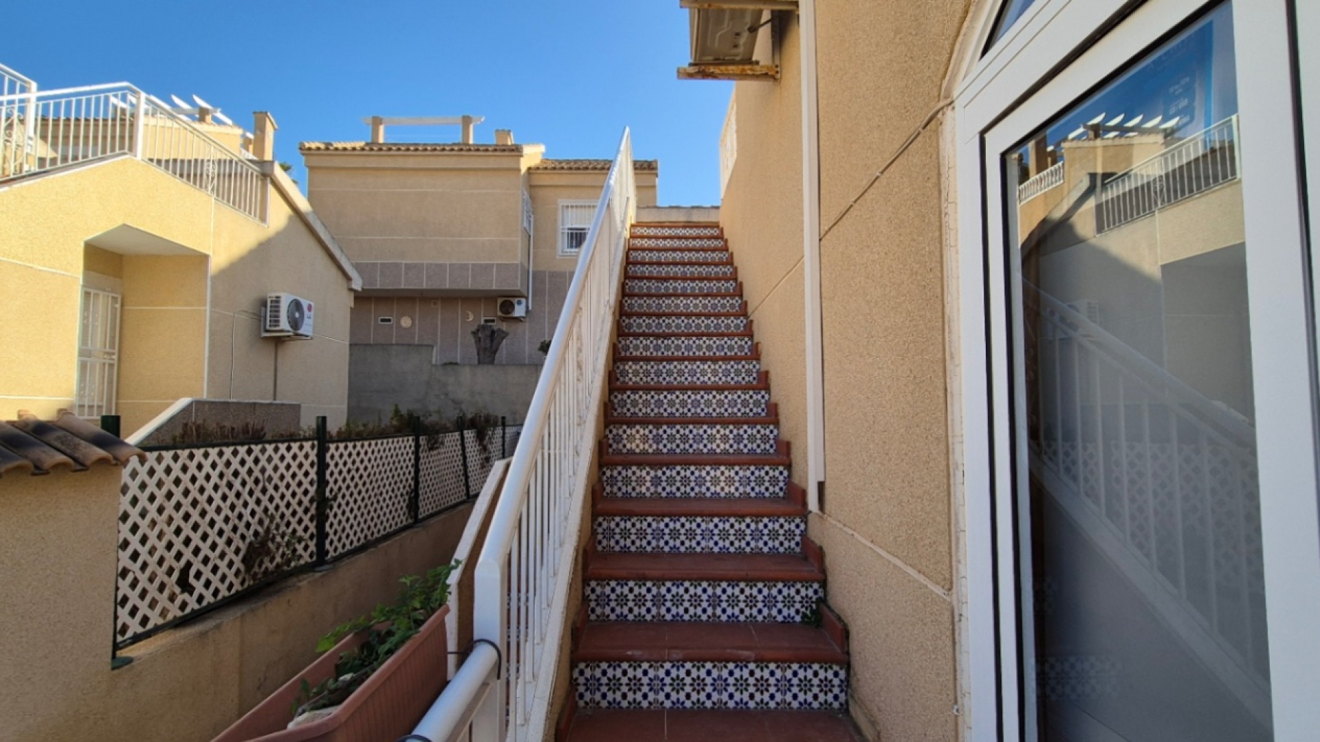 Wederverkoop - Villa - Los Altos